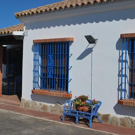 Chalet La Garrocha Chiclana de la Frontera Zewnętrze zdjęcie
