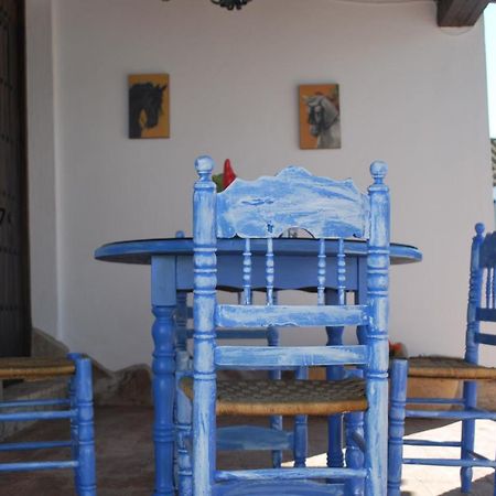 Chalet La Garrocha Chiclana de la Frontera Zewnętrze zdjęcie