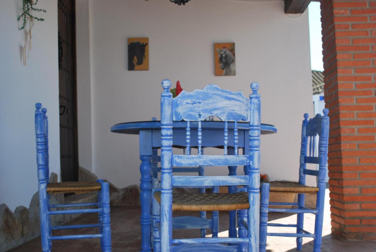 Chalet La Garrocha Chiclana de la Frontera Zewnętrze zdjęcie