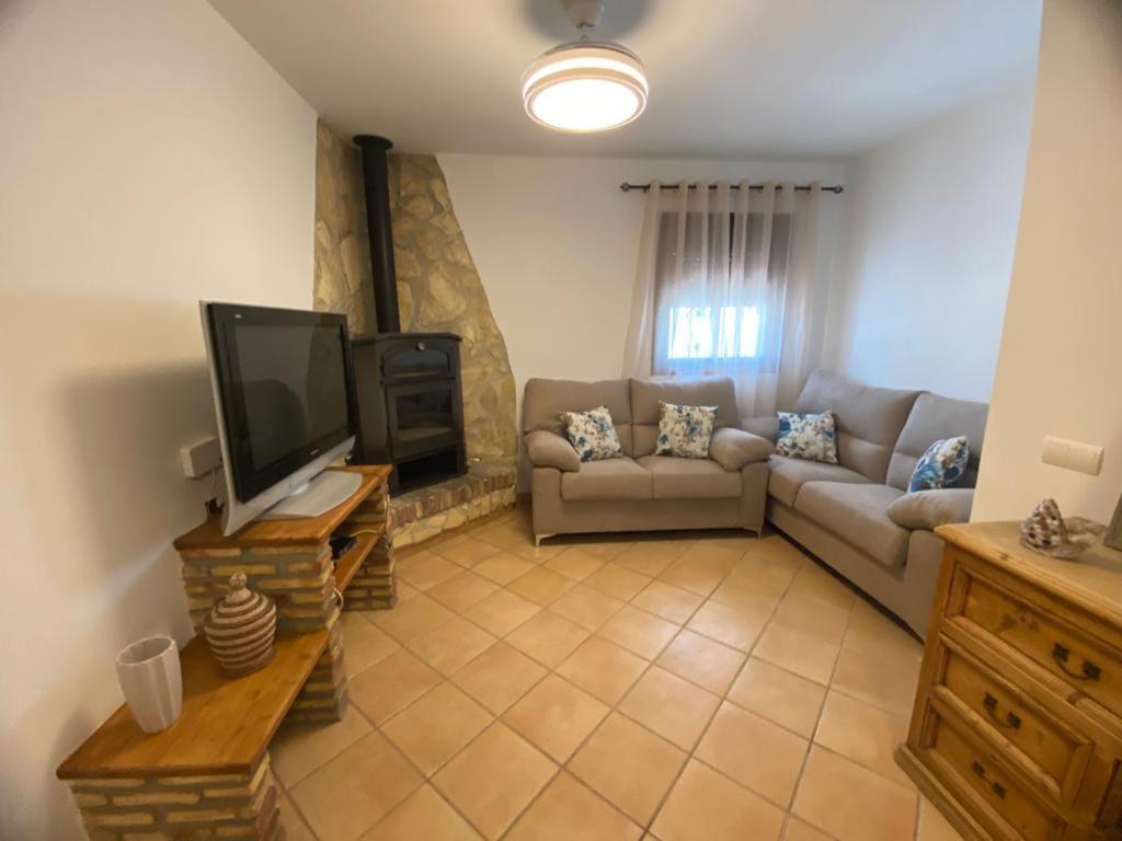 Chalet La Garrocha Chiclana de la Frontera Zewnętrze zdjęcie